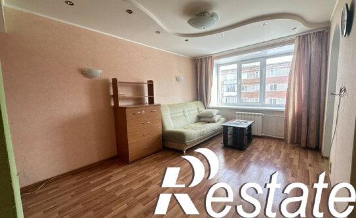 1-комн квартира улица Баранова, 53,  д. 53