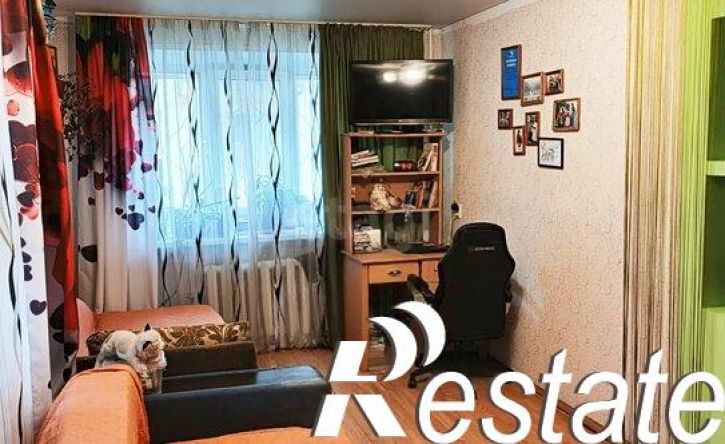 1-комн квартира улица Сулимова, 74,  д. 74