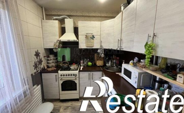 3-комн квартира улица Барышникова, 67А,  д. 67А