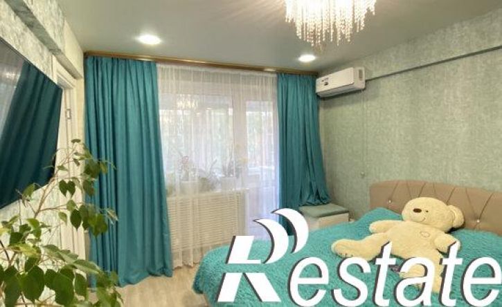 4-комн квартира улица Луначарского, 26,  д. 26