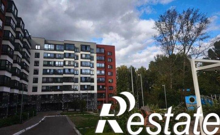 1-комн квартира Нагорная улица, 52,  д. 52