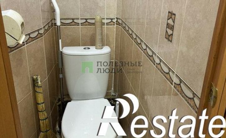 3-комн квартира улица Барышникова, 67А,  д. 67А
