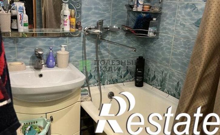 3-комн квартира улица Барышникова, 67А,  д. 67А