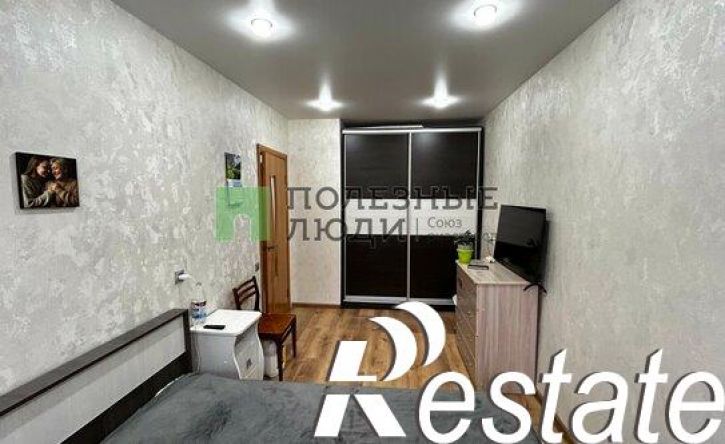2-комн квартира улица 9 Января, 267,  д. 267