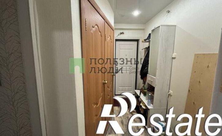3-комн квартира улица Барышникова, 67А,  д. 67А