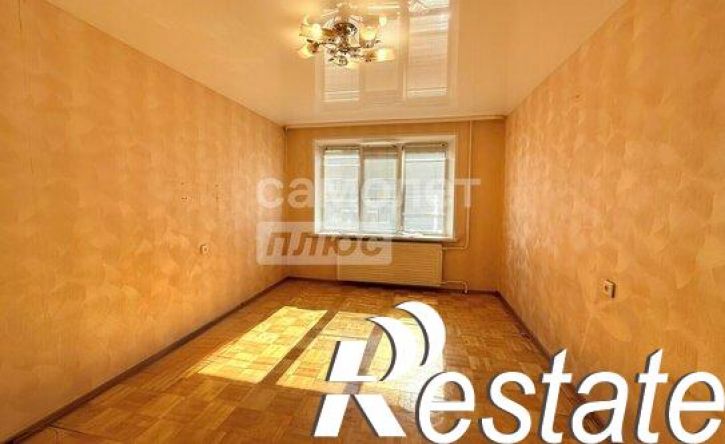 2-комн квартира Автозаводская улица, 13,  д. 13