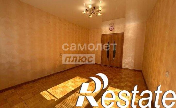 2-комн квартира Автозаводская улица, 13,  д. 13