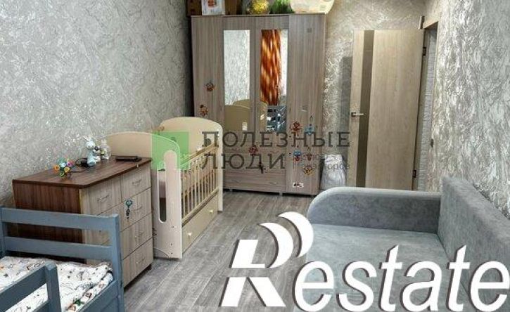 2-комн квартира улица 9 Января, 267,  д. 267
