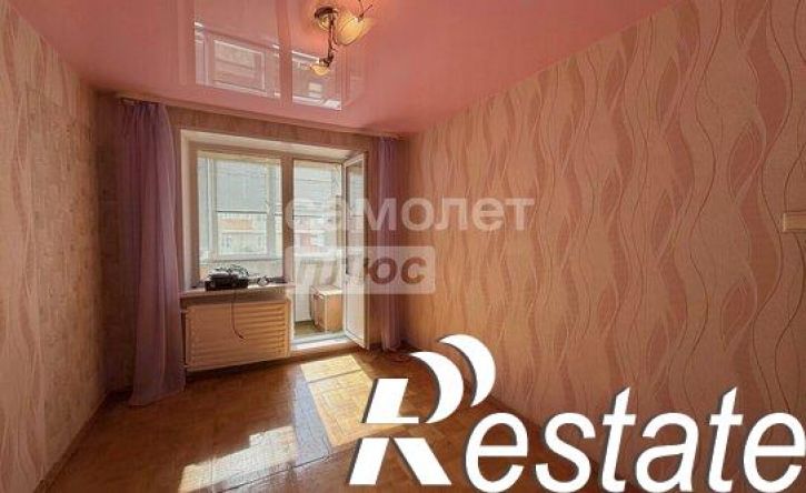 2-комн квартира Автозаводская улица, 13,  д. 13