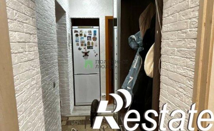 2-комн квартира улица 9 Января, 267,  д. 267