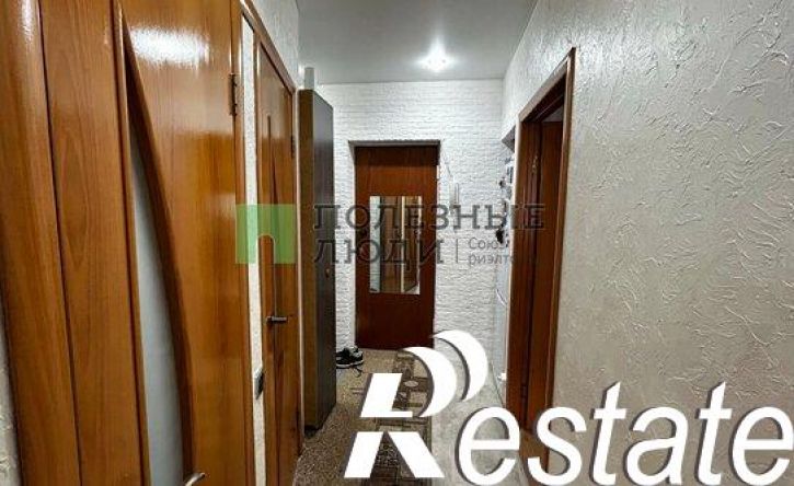 2-комн квартира улица 9 Января, 267,  д. 267