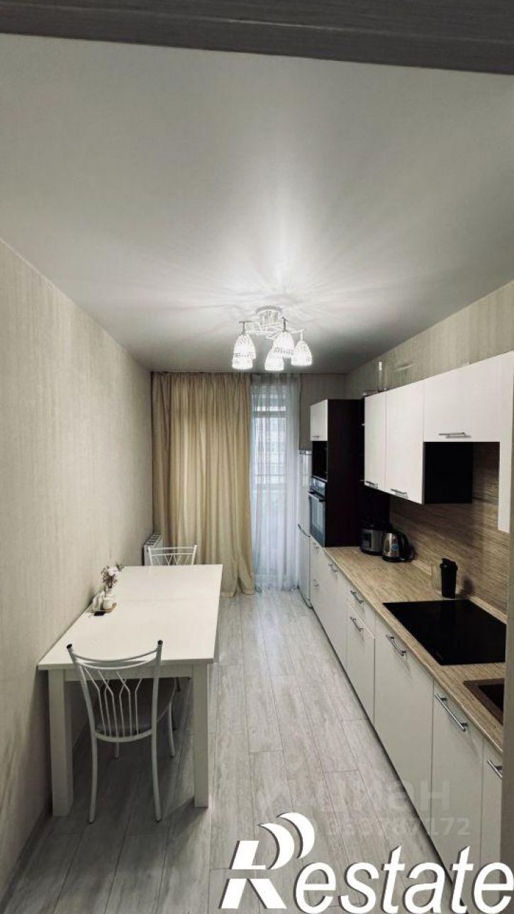 1-комн квартира улица Холмогорова, 17Г,  д. 17Г