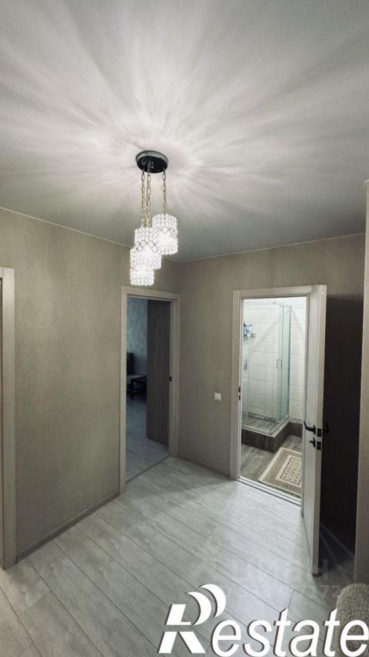 1-комн квартира улица Холмогорова, 17Г,  д. 17Г