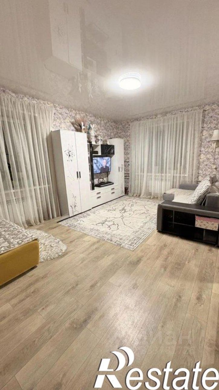 2-комн квартира 14-я улица, 54,  д. 54