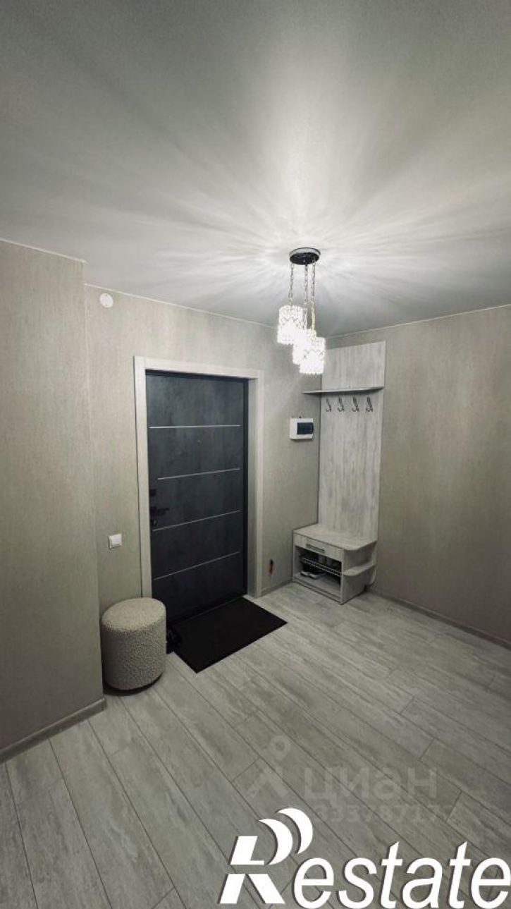 1-комн квартира улица Холмогорова, 17Г,  д. 17Г
