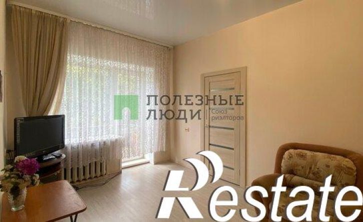 2-комн квартира улица Ленина, 98,  д. 98