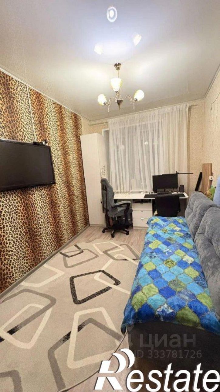 2-комн квартира 14-я улица, 54,  д. 54