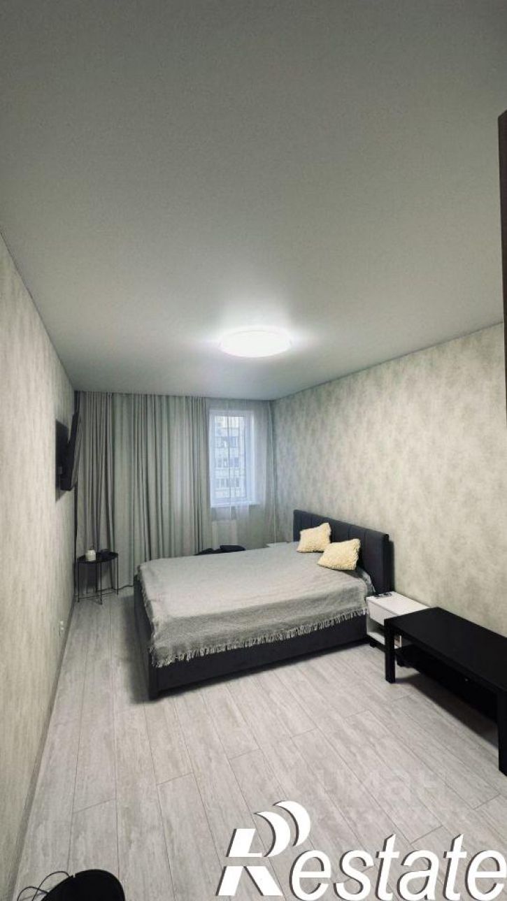 1-комн квартира улица Холмогорова, 17Г,  д. 17Г