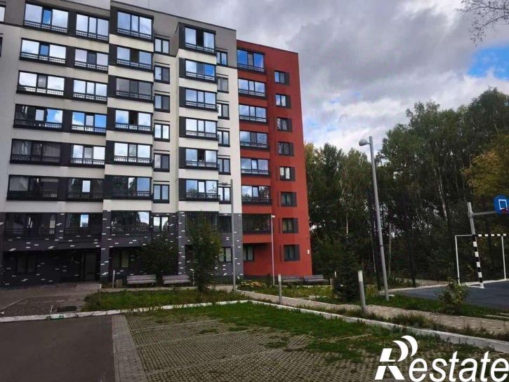 2-комн квартира Нагорная улица, 52,  д. 52