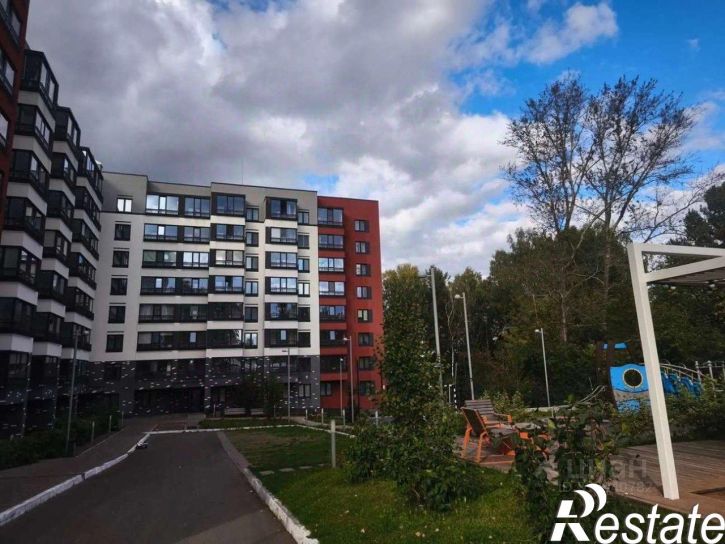 2-комн квартира Нагорная улица, 52,  д. 52