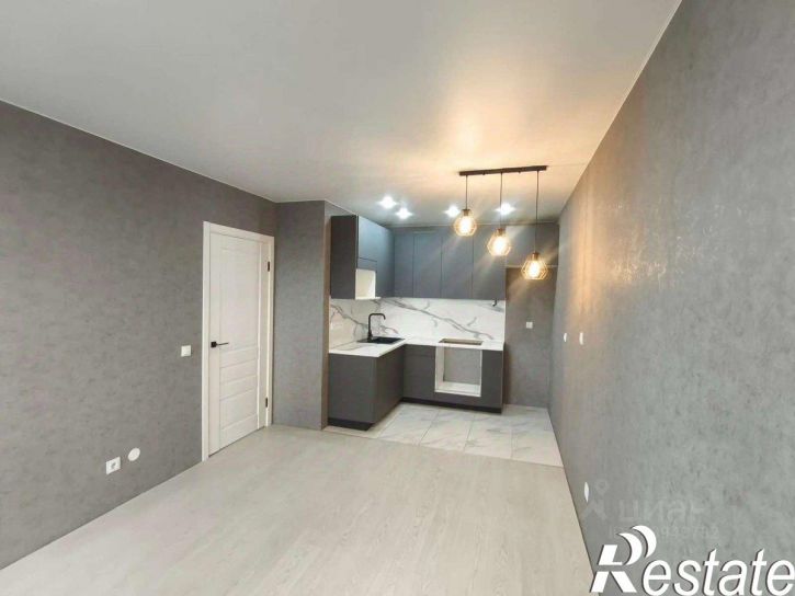 2-комн квартира Нагорная улица, 52,  д. 52