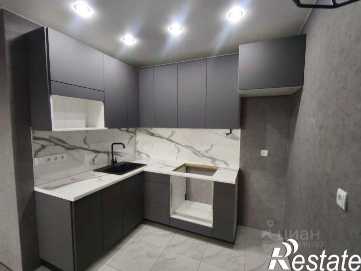 2-комн квартира Нагорная улица, 52,  д. 52