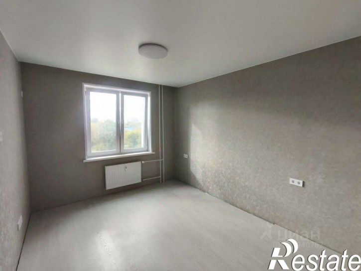 2-комн квартира Нагорная улица, 52,  д. 52