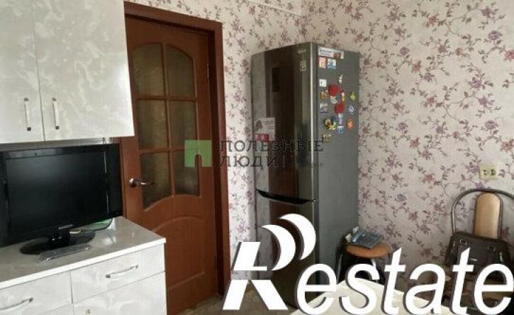 1-комн квартира улица Наговицына, 36,  д. 36