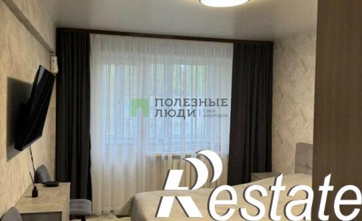 3-комн квартира улица Короткова, 19,  д. 19