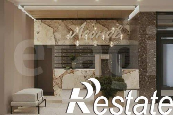 1-комн квартира Ботенёвский переулок, 30 к1,  д. 30 к1