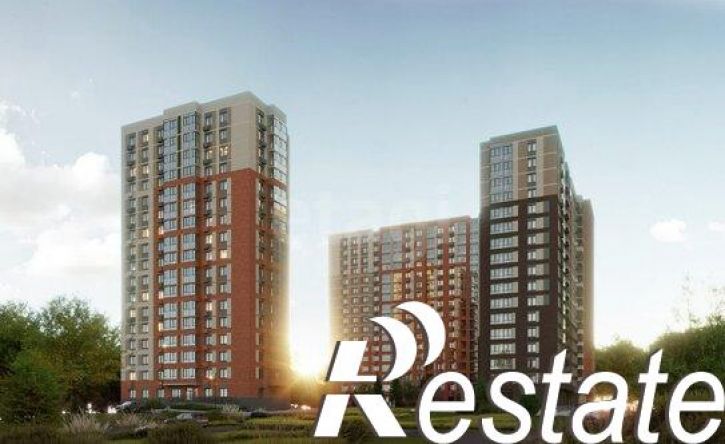 1-комн квартира Ботенёвский переулок, 30 к1,  д. 30 к1