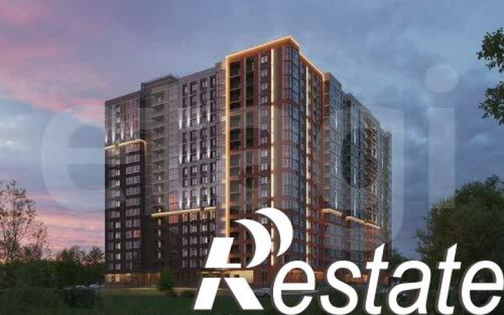 1-комн квартира Ботенёвский переулок, 30 к1,  д. 30 к1