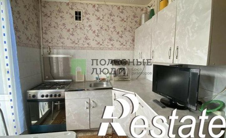 1-комн квартира улица Наговицына, 36,  д. 36