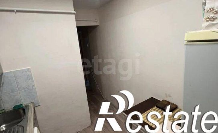1-комн квартира улица Петрова, 17,  д. 17