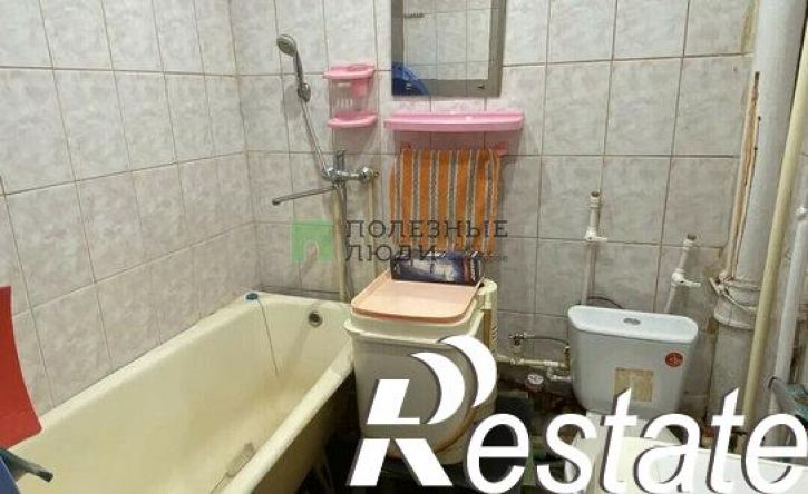 1-комн квартира улица Наговицына, 36,  д. 36