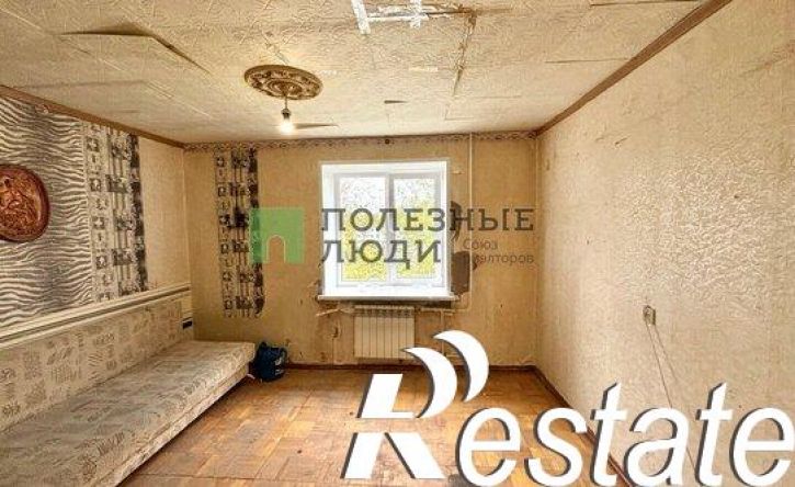 1-комн квартира Автозаводская улица, 64,  д. 64