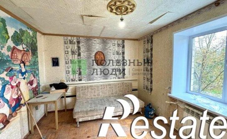 1-комн квартира Автозаводская улица, 64,  д. 64