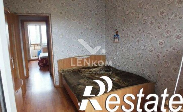 3-комн квартира улица 50-летия ВЛКСМ, 29,  д. 29