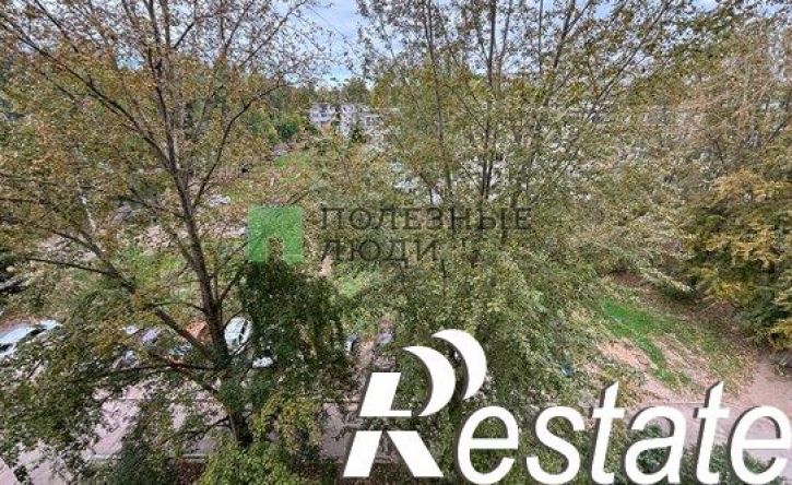 1-комн квартира Автозаводская улица, 64,  д. 64