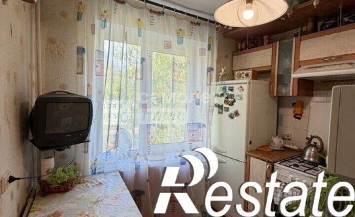 2-комн квартира улица Дзержинского, 6,  д. 6