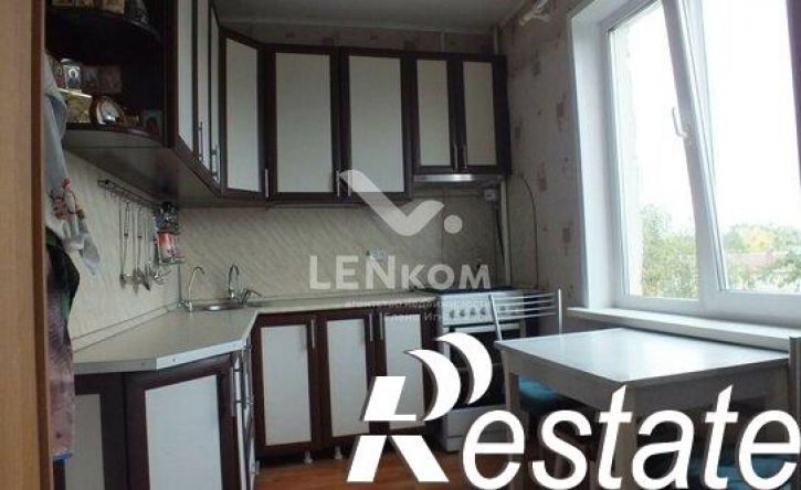 3-комн квартира улица 50-летия ВЛКСМ, 29,  д. 29