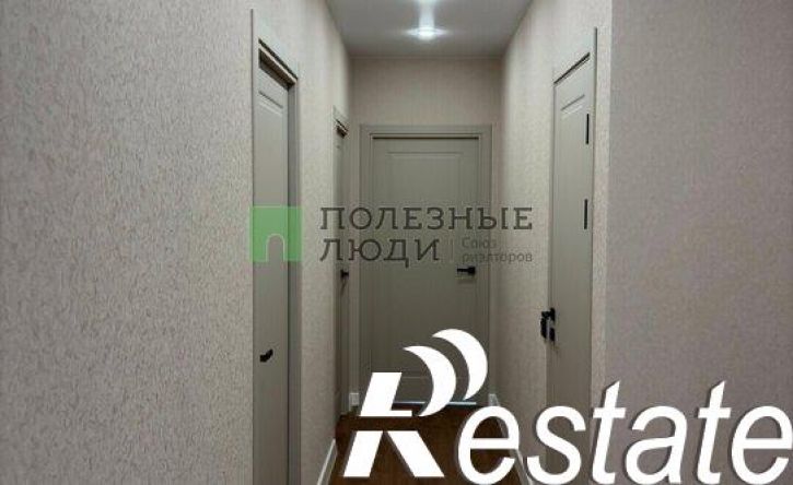 3-комн квартира Союзная улица, 163А к2,  д. 163А к2