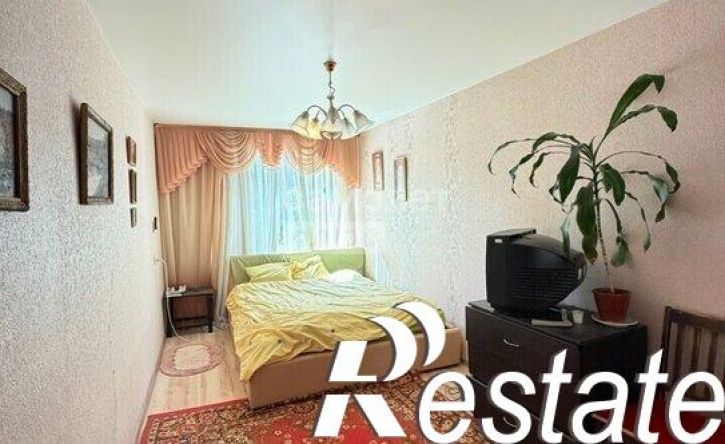2-комн квартира улица Дзержинского, 6,  д. 6