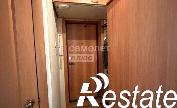 2-комн квартира улица Дзержинского, 6,  д. 6