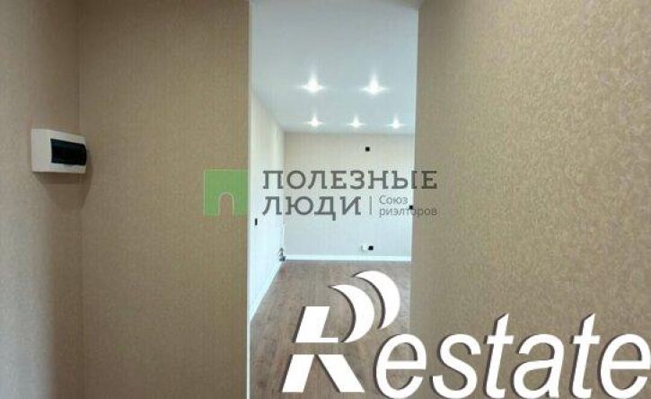 3-комн квартира Союзная улица, 163А к2,  д. 163А к2