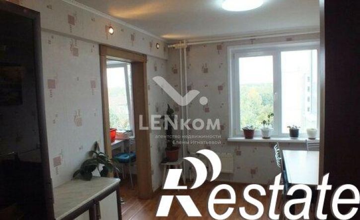 3-комн квартира улица 50-летия ВЛКСМ, 29,  д. 29