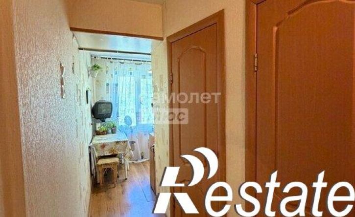 2-комн квартира улица Дзержинского, 6,  д. 6