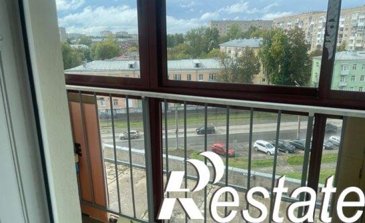 2-комн квартира улица Орджоникидзе, 53,  д. 53