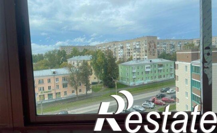 2-комн квартира улица Орджоникидзе, 53,  д. 53