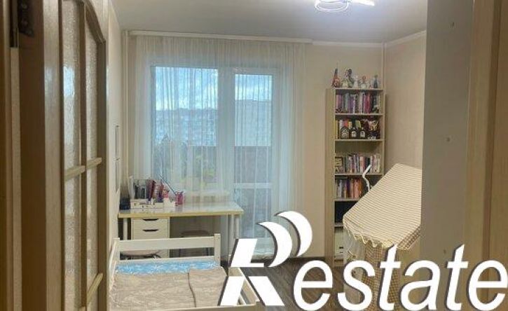 2-комн квартира улица Орджоникидзе, 53,  д. 53